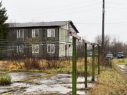 Прокуратура занялась аварийными домами в Рыбинском районе