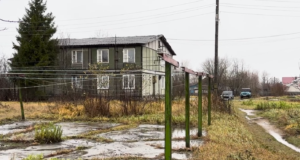 Прокуратура занялась аварийными домами в Рыбинском районе