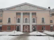 В Рыбинске торжественно откроют Дворец молодежи после ремонта