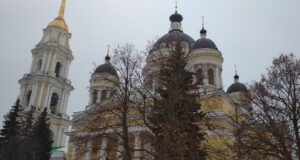 В Рыбинске пройдет православный форум
