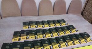 Рыбинцев приглашают на презентацию альманаха «Солнечный круг»