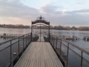 В Рыбинске приступят к разработке проекта речного вокзала