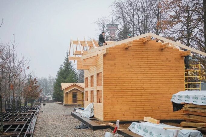 Открытие Бульварной улицы в Рыбинске задерживается