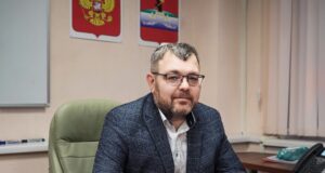 Назначен новый генеральный директор «Рыбинской генерации»