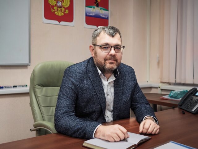 Назначен новый генеральный директор «Рыбинской генерации»