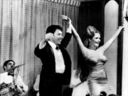 В Рыбинске «пришло время Ленни»