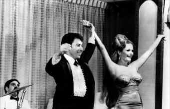 В Рыбинске «пришло время Ленни»