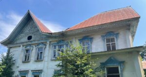 Усадьбу Бостельман в Рыбинском районе включили в реестр объектов культурного наследия