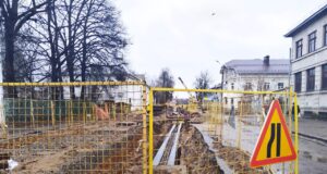 Часть раскопки на Радищева засыплют песком уже на этой неделе