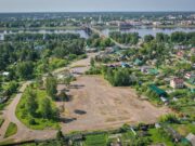 Четыре улицы в Заволжье должны отремонтировать в 2025 году