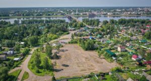 Четыре улицы в Заволжье должны отремонтировать в 2025 году