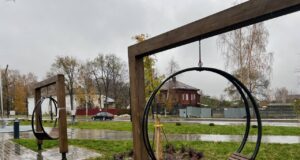 На благоустройство в Ярославской области планируется потратить более 1 млрд рублей