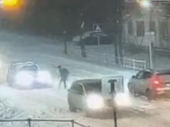 В Рыбинске нашли водителя, сбившего ребенка