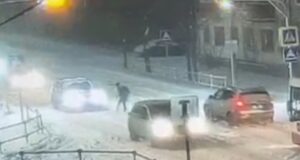 В Рыбинске нашли водителя, сбившего ребенка