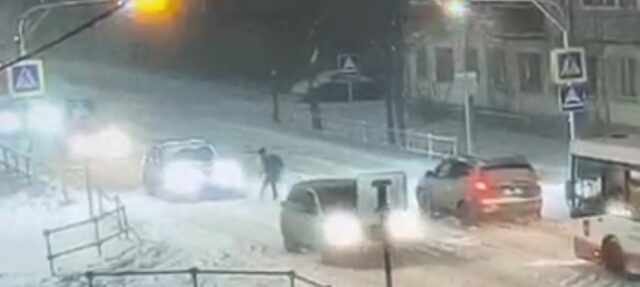 В Рыбинске нашли водителя, сбившего ребенка