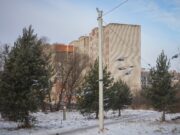 В Рыбинске становится светлее