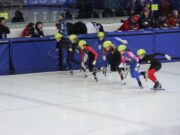 Рыбинск примет участников «Кубка Виктора Ана»