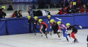 Рыбинск примет участников «Кубка Виктора Ана»