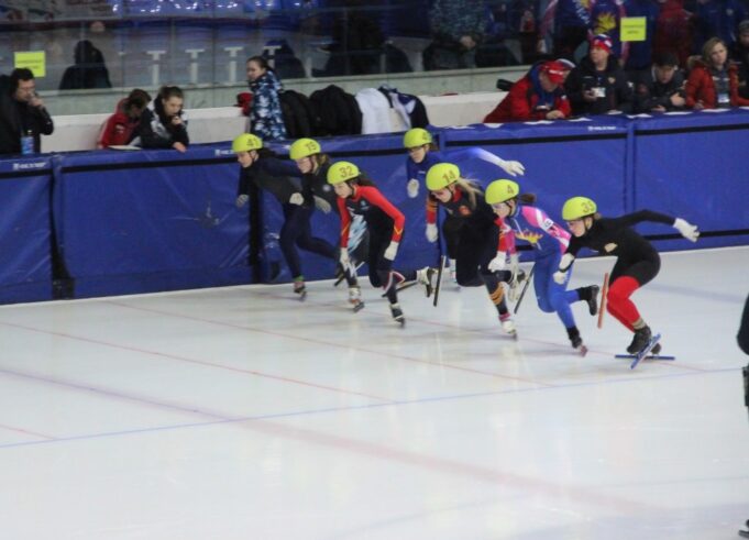 Рыбинск примет участников «Кубка Виктора Ана»