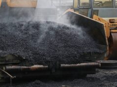 На ямочный ремонт в этом году выделили еще 3 млн рублей