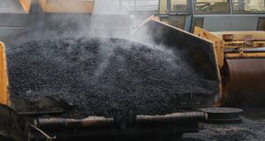 На ямочный ремонт в этом году выделили еще 3 млн рублей