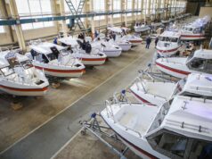 В Рыбинск прибыл министр МЧС России