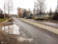 В Рыбинске разрабатывают документацию на ремонт дорог в 2024-м году