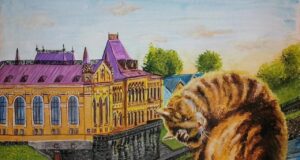 Жительница Рыбинска стала победителем конкурса почтовых открыток