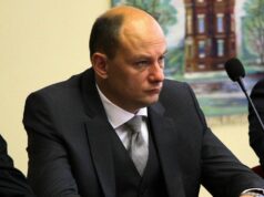 Иван Дубино остается под стражей