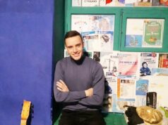 Голос города берет!