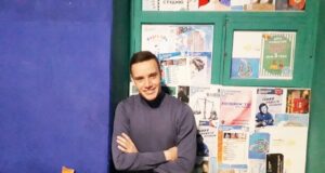 Голос города берет!