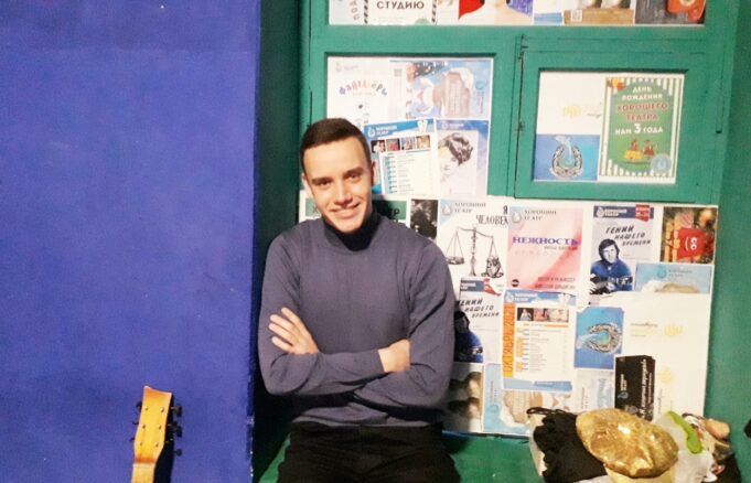 Голос города берет!