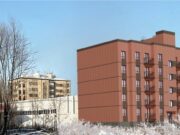 В Рыбинске начинают строить дом под расселение