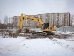 Дом под расселение на улице Корнева планируют построить за год