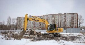 Дом под расселение на улице Корнева планируют построить за год