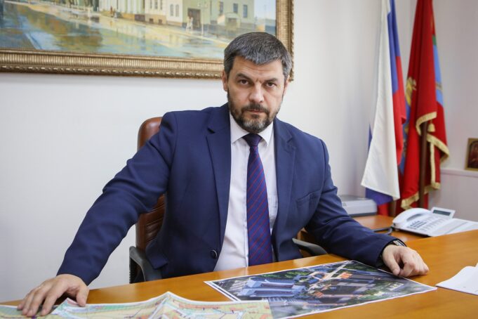 Глава Рыбинска обсудит проблемы Северного района вместе с жителями