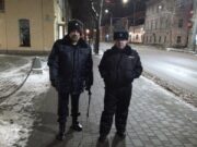 Рыбинцев приглашают стать народными дружинниками