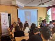 В Рыбинске подвели итоги проекта «Российский Диоген»