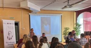 В Рыбинске подвели итоги проекта «Российский Диоген»