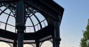 Рыбинск участвует в конкурсе достижений России