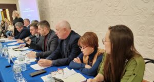 Жителей Северного познакомили с ближайшими планами развития района