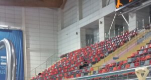 Пловец Александр Степанов установил новый рекорд России