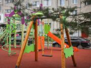 В Рыбинске рассказали о планах по ремонту дворов на будущий год