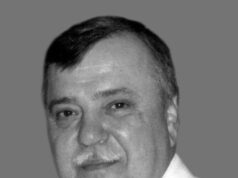 Не стало рыбинского историка Вадима Нефедова