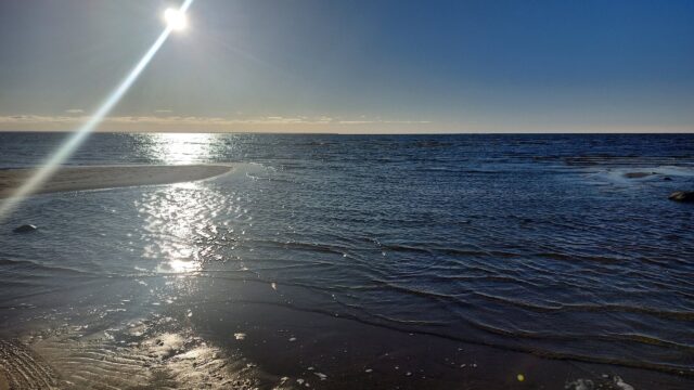 В Ярославской области закрывается навигация