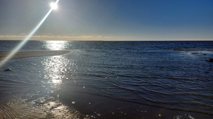 В Ярославской области закрывается навигация