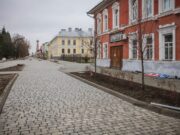 Глава Рыбинска рассказал о темпах ремонтов дорог