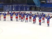 Судьба подольских матчей «Полета» решалась в овертаймах