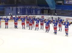 Судьба подольских матчей «Полета» решалась в овертаймах