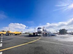 Из Туношны снова можно будет добраться по воздуху до Санкт-Петербурга